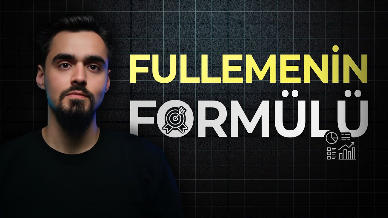 YKS'ye HÜKMETMENİ Sağlayacak Video