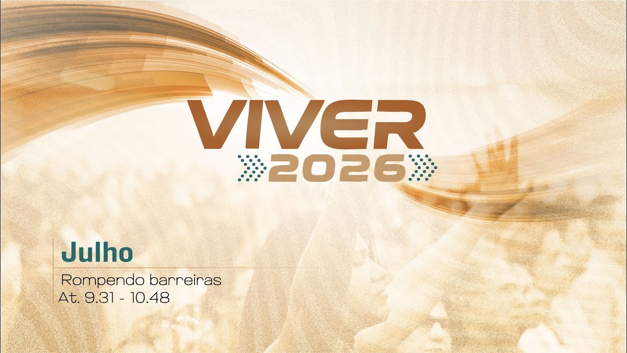 Viver 2026 | Dia 07