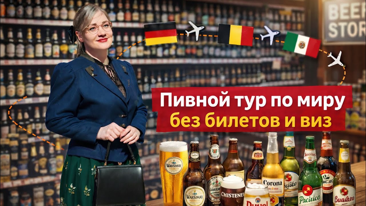 Закупка продуктов перед выходными 🇩🇪