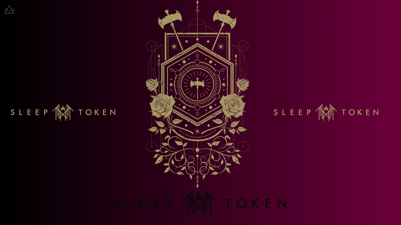 Sleep Token - Euclid 432hz