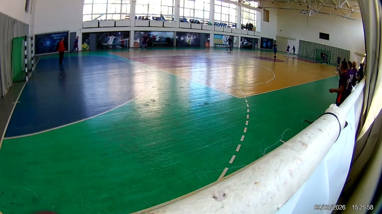 Соборка -  Привоз 4  - 1 камера 2 часть 2