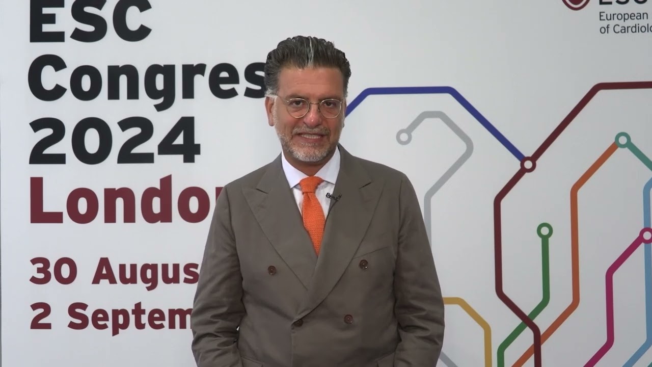 Sindrome coronarica cronica: le novità delle nuove linee Guida europee dell’ESC