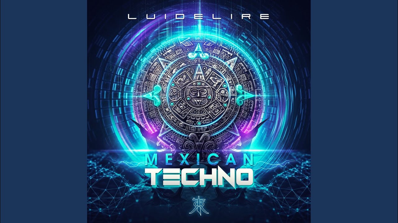 Mexican Techno (Original Mix)