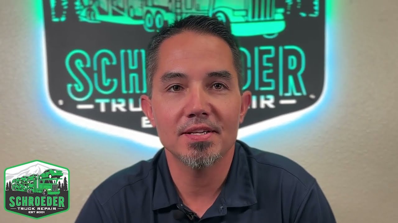Is It Better to Outsource Your Fleet Maintenance or Start a Fleet Shop?