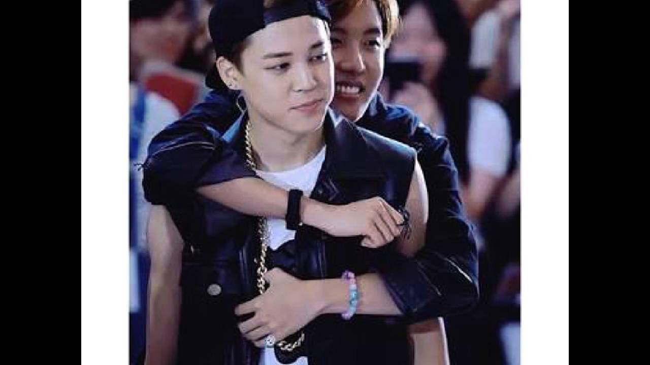 JIHOPE - MINHOPE