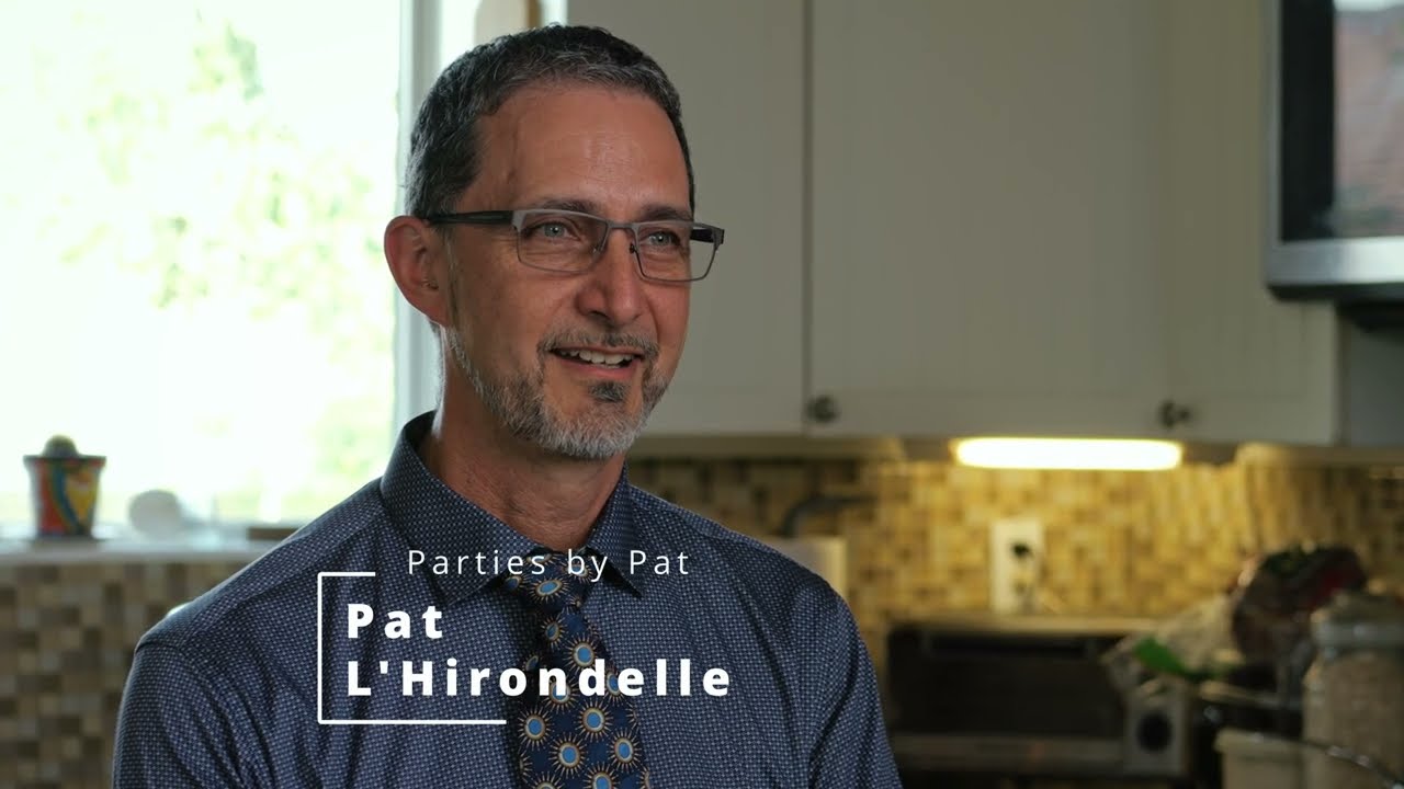 Intro Video | Personal Chef | Edmonton | Alberta