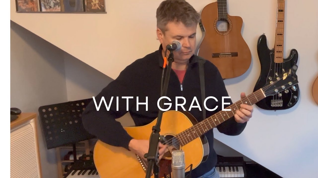 With Grace