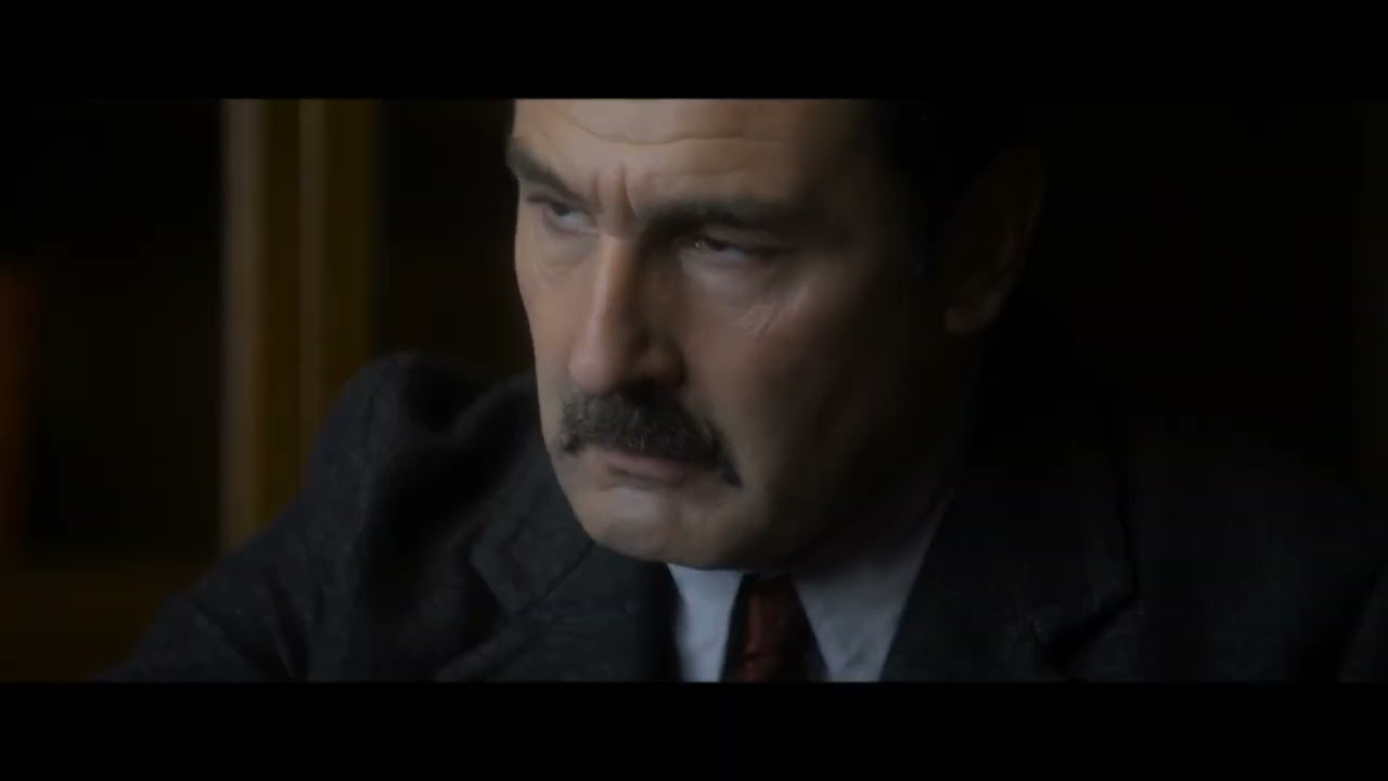Adieu Monsieur Haffmann, un film de Fred Cavay&eacute;