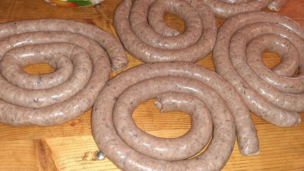 M&aacute;jas rizses hurka k&eacute;sz&iacute;t&eacute;se- recept