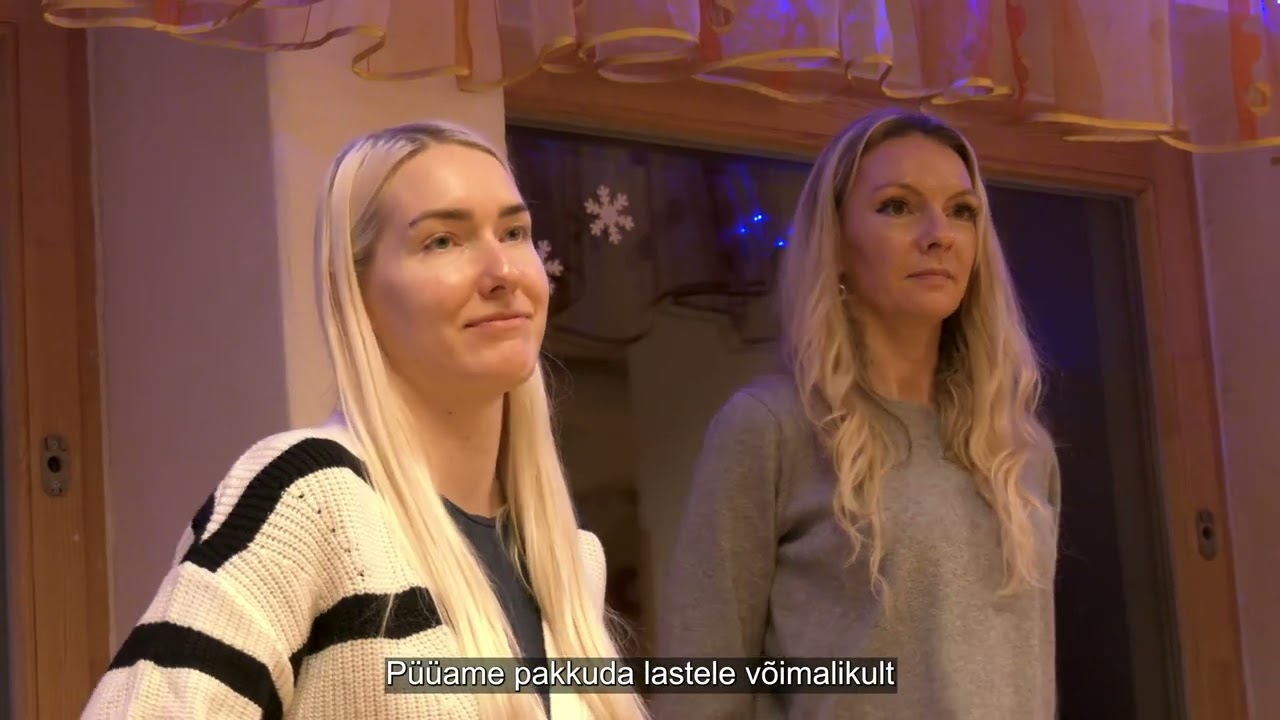 Lapsehoidja