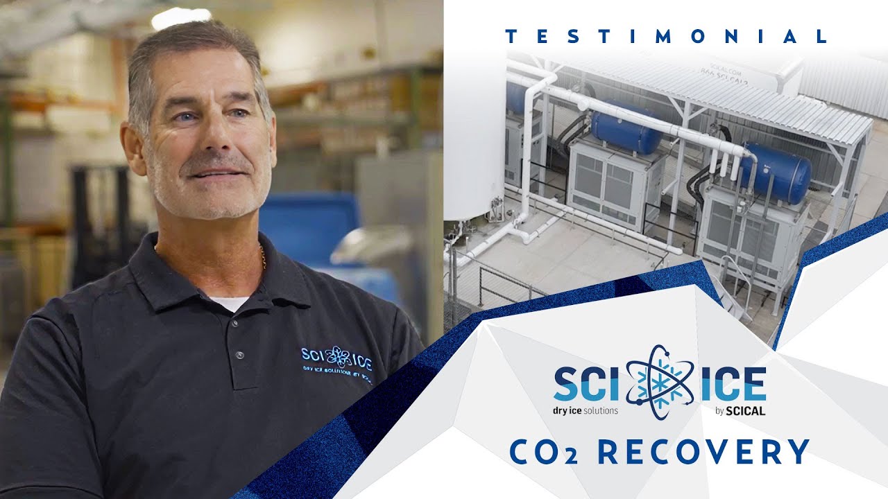 Scientific Calibration / Sci-Ice Testimonial