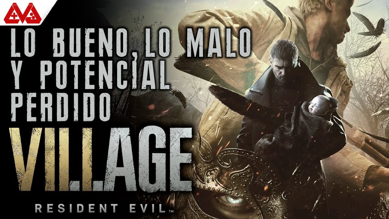 Análisis Resident Evil VIII ¿El mejor RE en años? | Lo bueno, malo y potencial perdido.