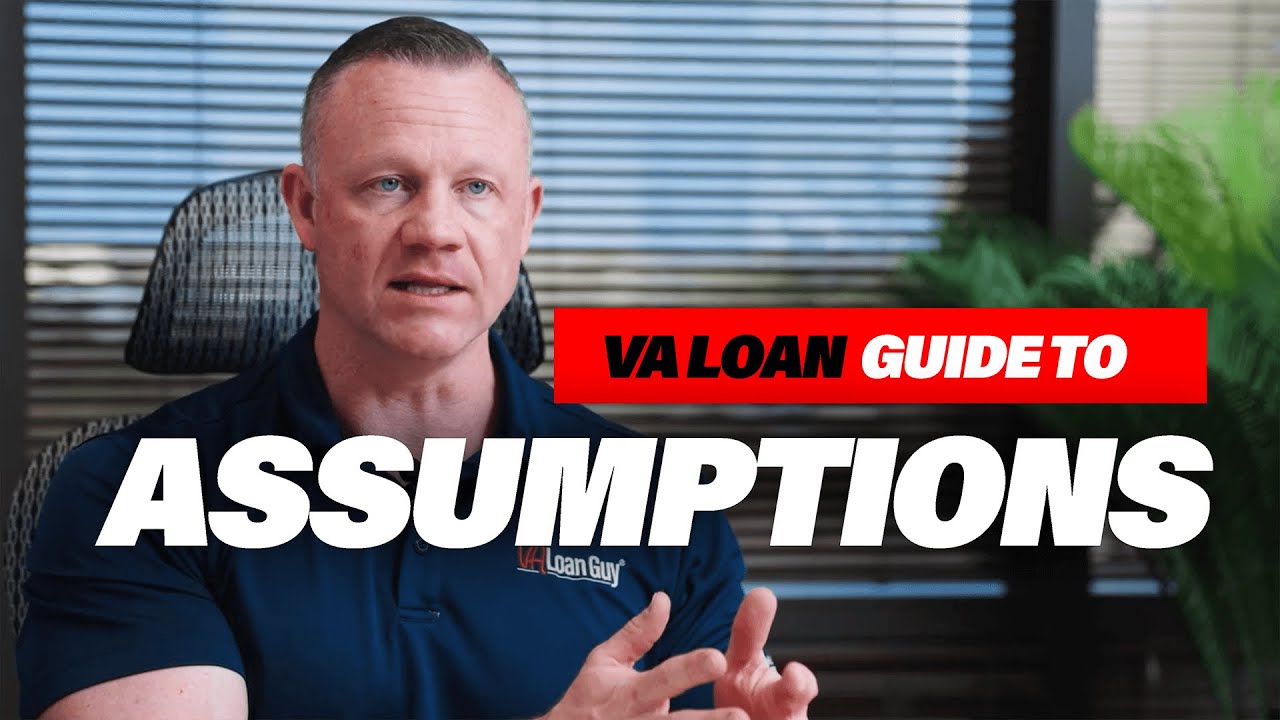 VA Loan Assumptions Explained: Save Big in 2025