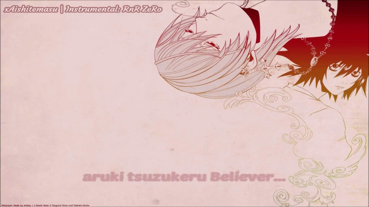 [Karaoke] 