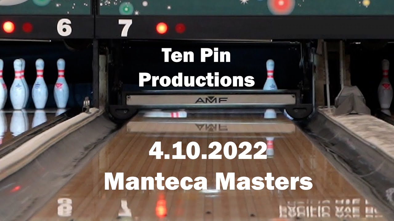 2022 Manteca Masters