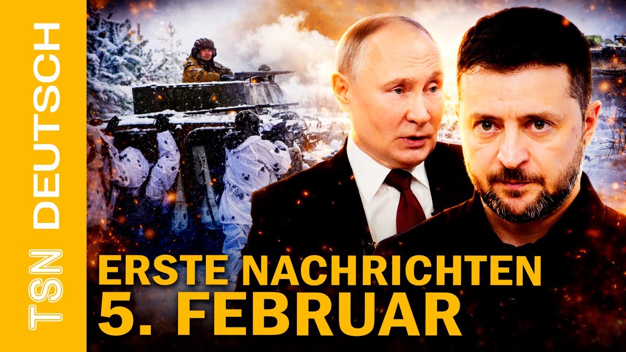 DIE UKRAINISCHE WAFFE ERSCHÜTTERT WELT! VERHEERENDER SCHLAG TRIFFT RUSSLAND! NICHTS BLEIBT STEHEN!