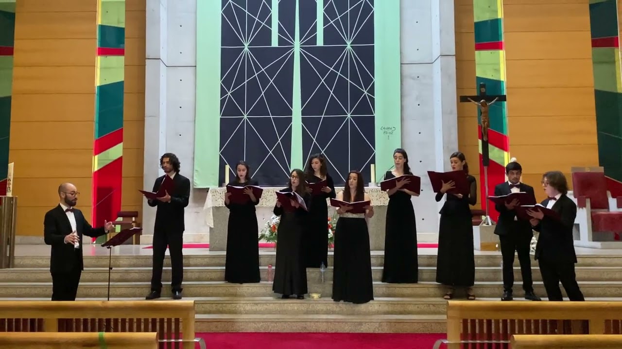 Tant Que Vivray | Claudin de Sermisy | Aeternus Cantabile