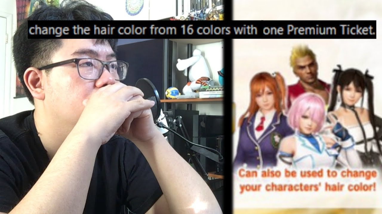 why koei tecmo...