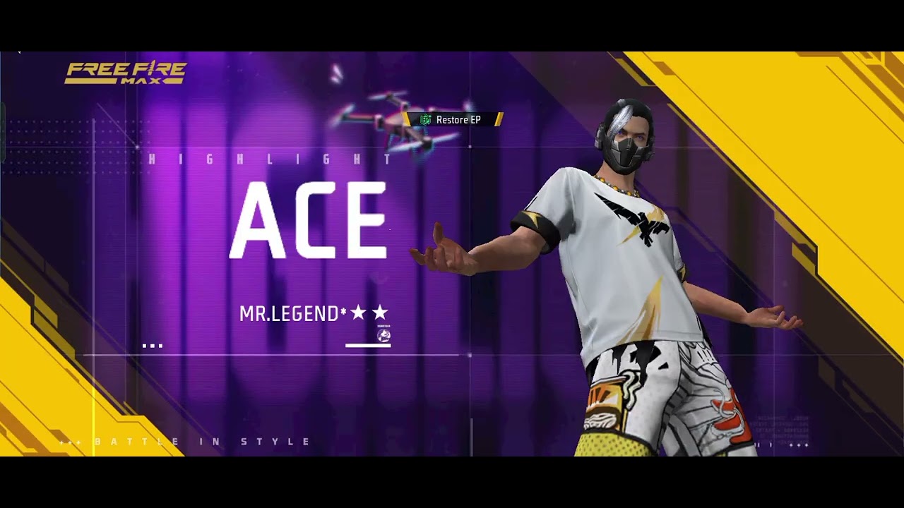 Free fire 😎🔥🔥😎