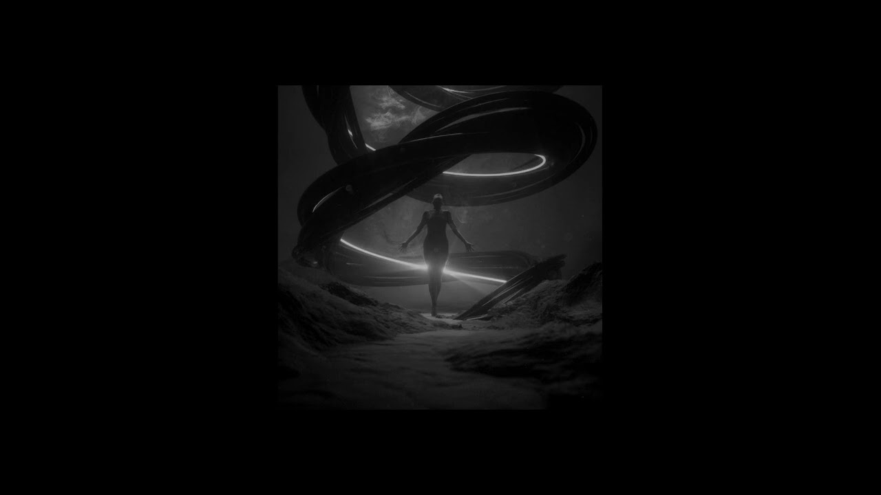 KILL SCRIPT - Line in the Sand [slowed + reverb]