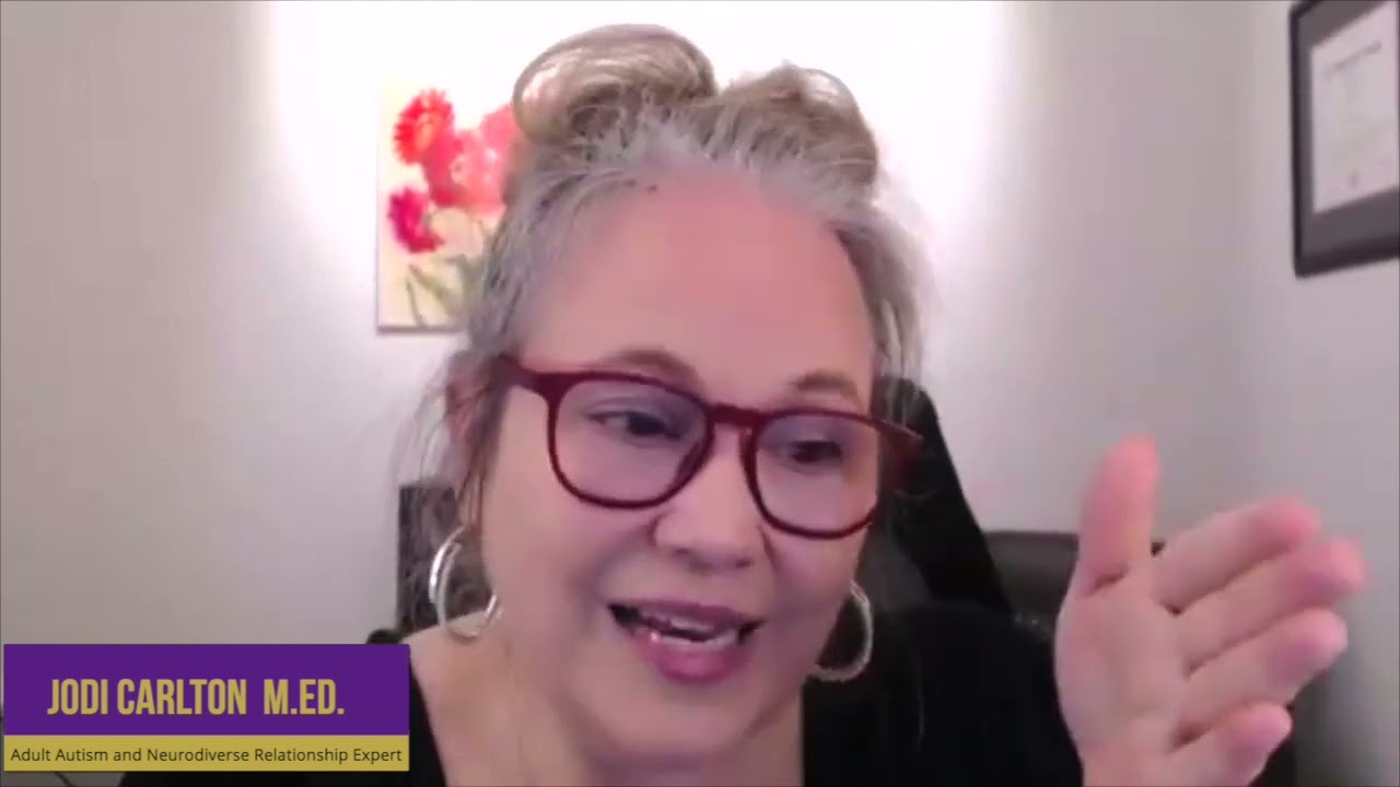 When Autism and Narcissism are Combined with Jodi Carlton
