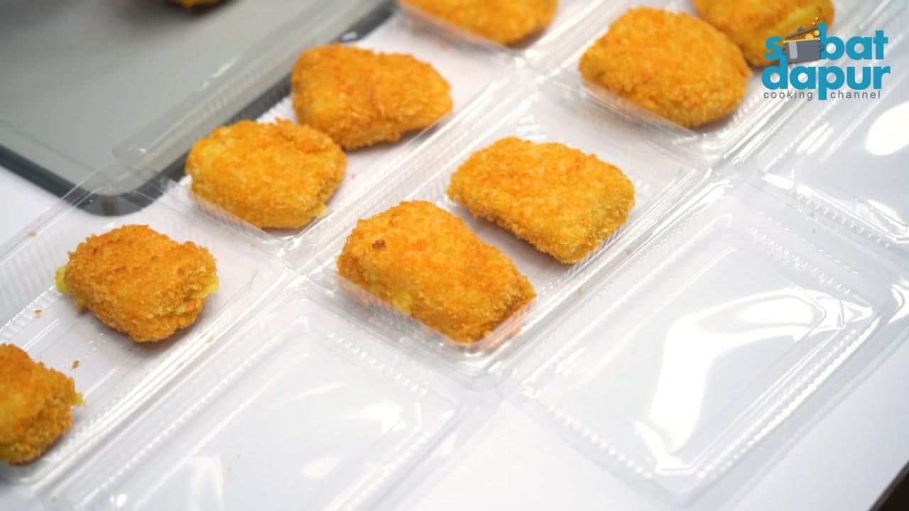 Jualan ini di bulan puasa auto laris