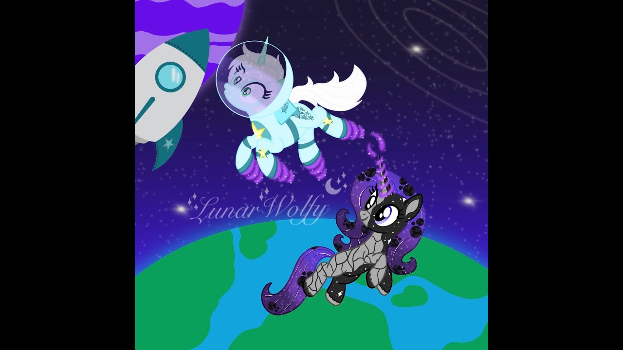 For @jk6657 Art Contest (Speedpaint) (Read Description)