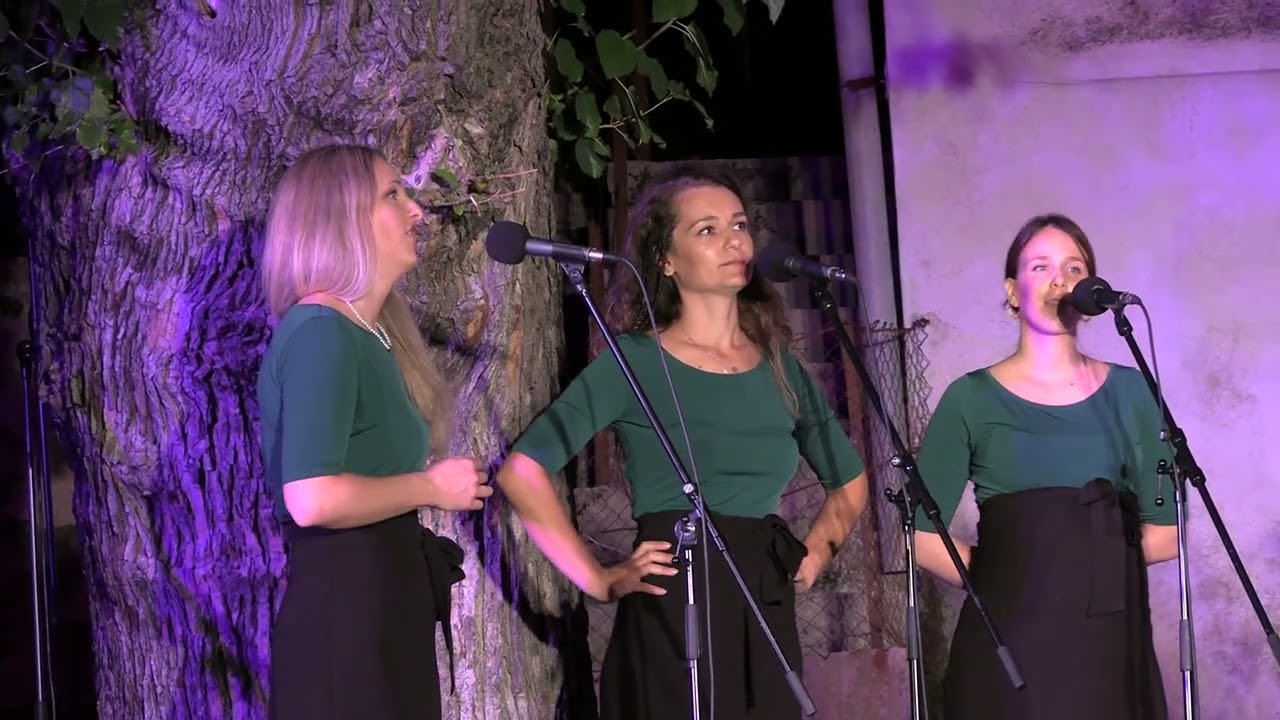 SMOTRA KLAPA ZADVARJE 2022.