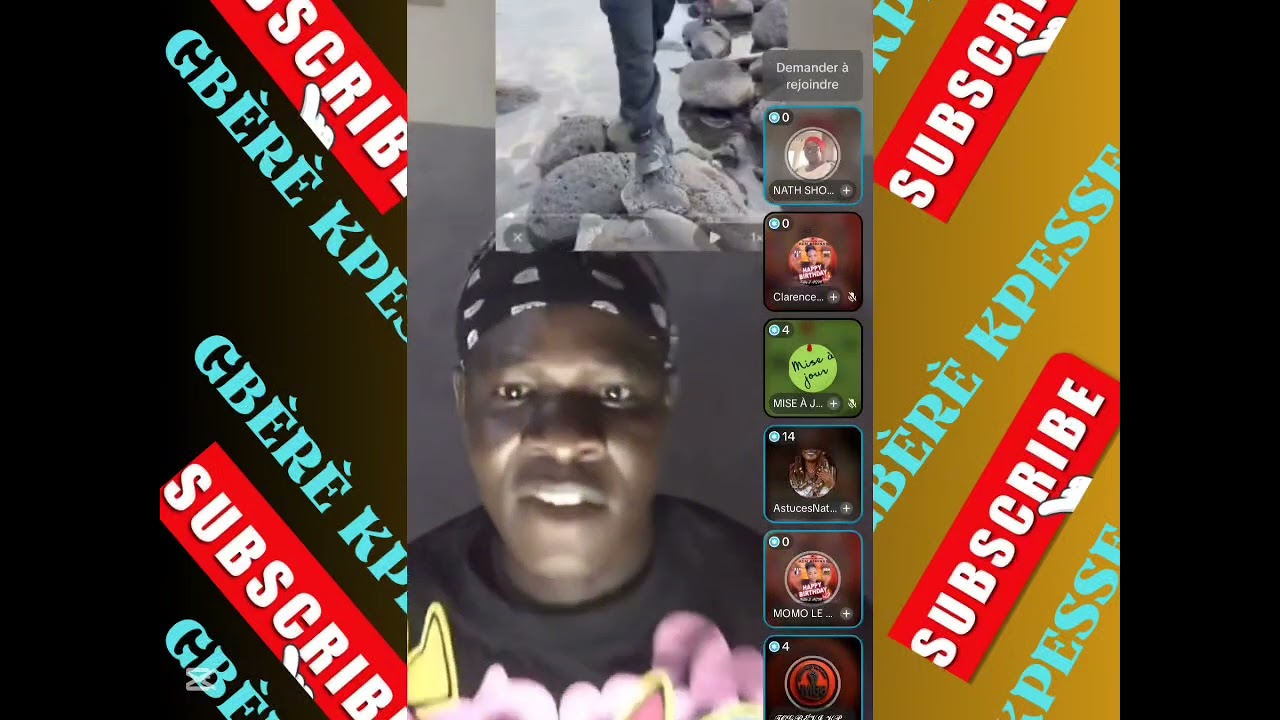 🇹🇬 MOMO ARNAQUEUR ENCORE UN NOUVEAU DOSSIER ÉCOUTEZ LES TÉMOIGNAGES 🇹🇬