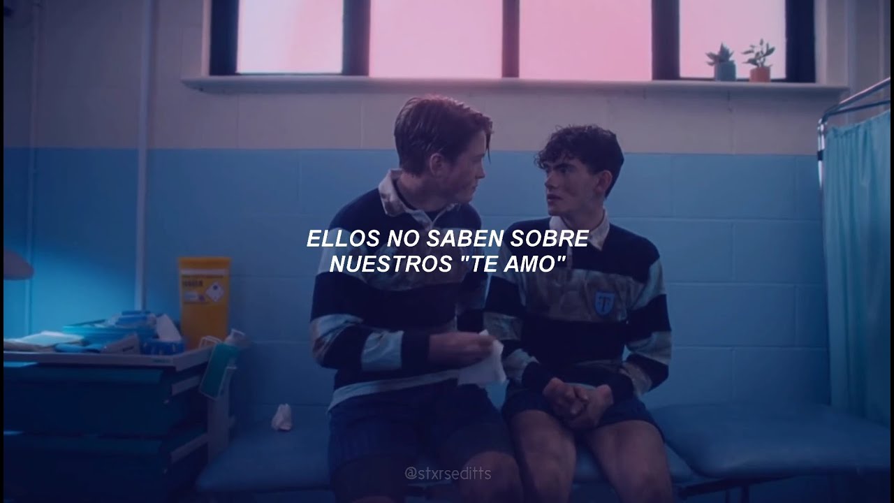 NICK Y CHARLIE | ONE DIRECTION - THEY DON'T KNOW ABOUT US (TRADUCIDA AL ESPAÑOL)