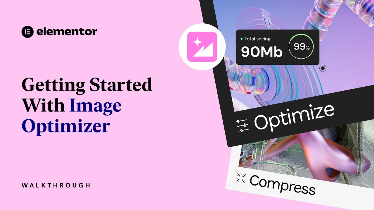 Getting Started With Image Optimizer [Walkthrough]