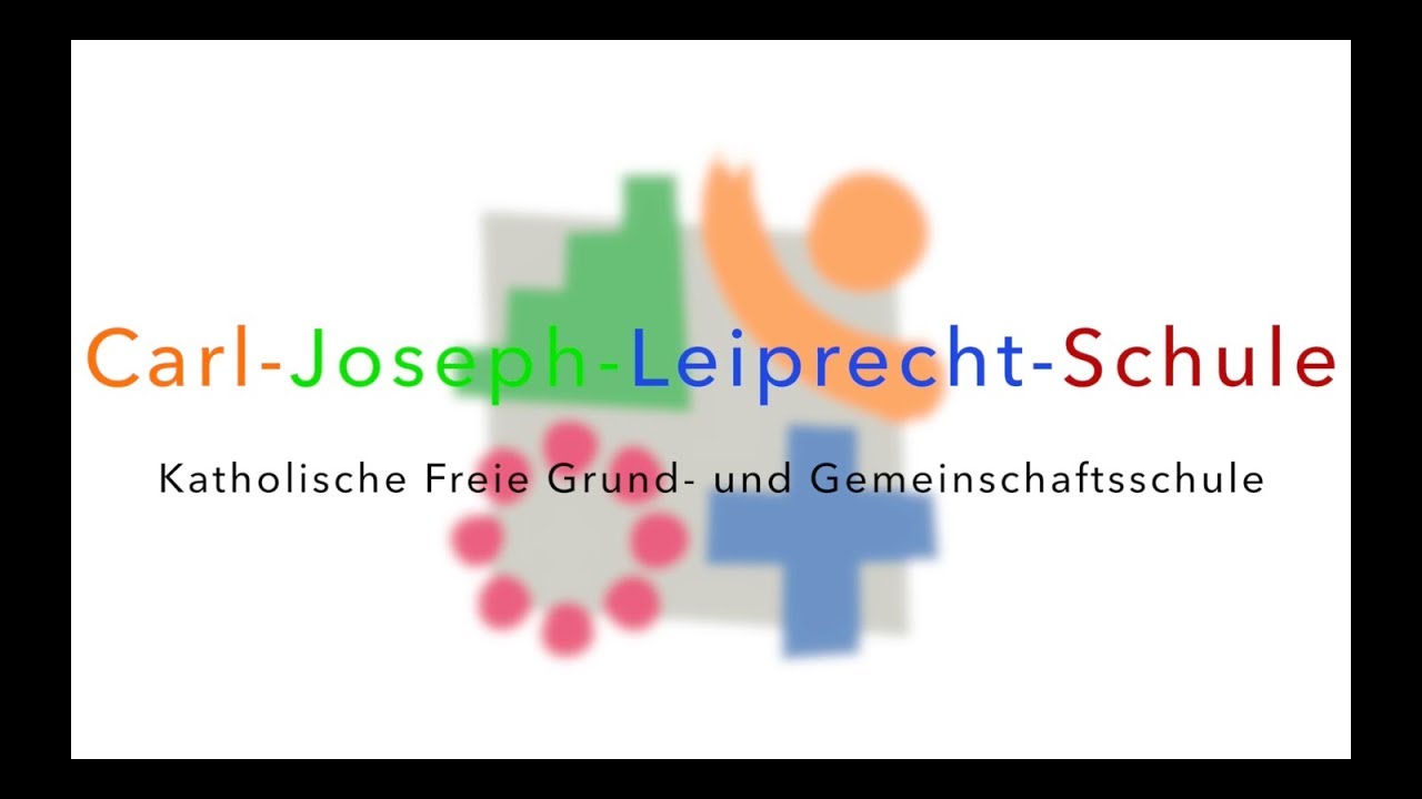 Carl-Joseph-Leiprecht-Schule Rottenburg am Neckar - Imagefilm