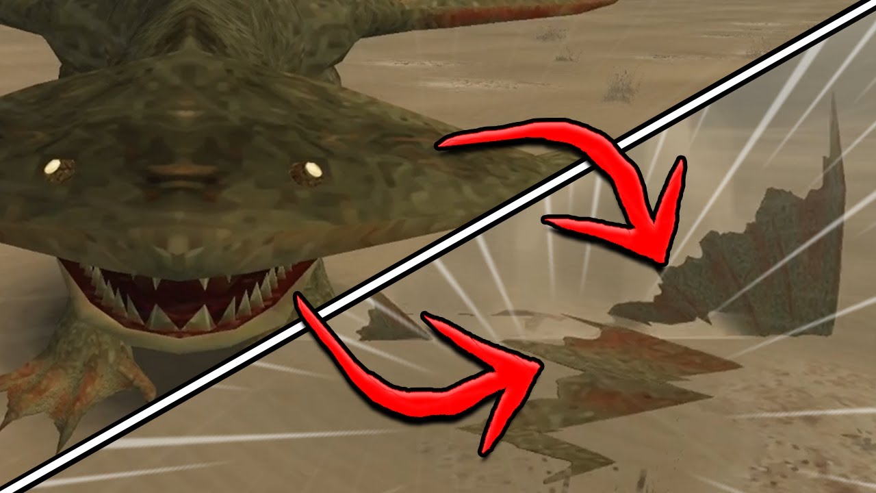 The Ultimate Technique