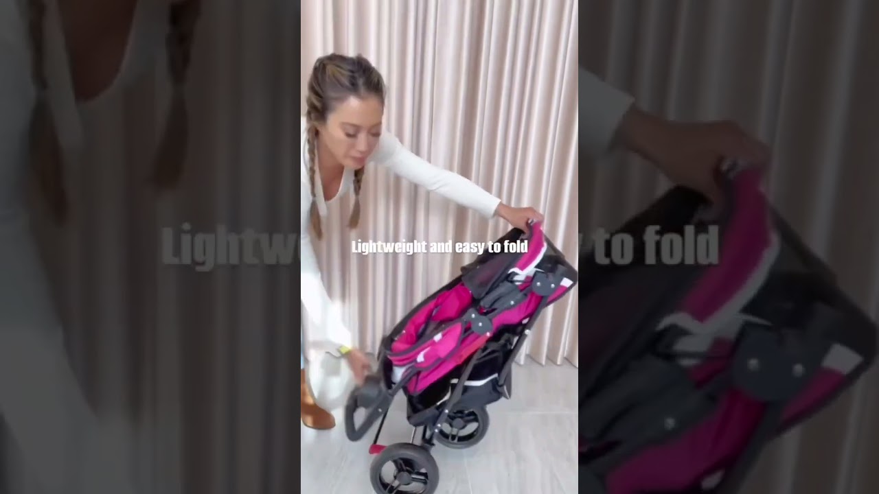 Get the top rated pet stroller at Petique.com 😻🐾 #petstroller #dogstroller #dogs #pets #pet #dog
