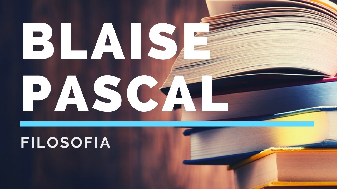 3. Pascal: il senso della vita e i limiti della scienza e della filosofia
