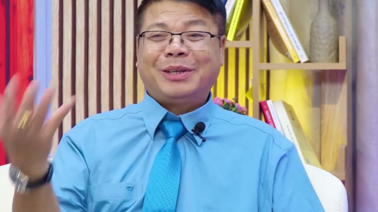 Bố ruột muốn l.y hôn vợ để yêu 