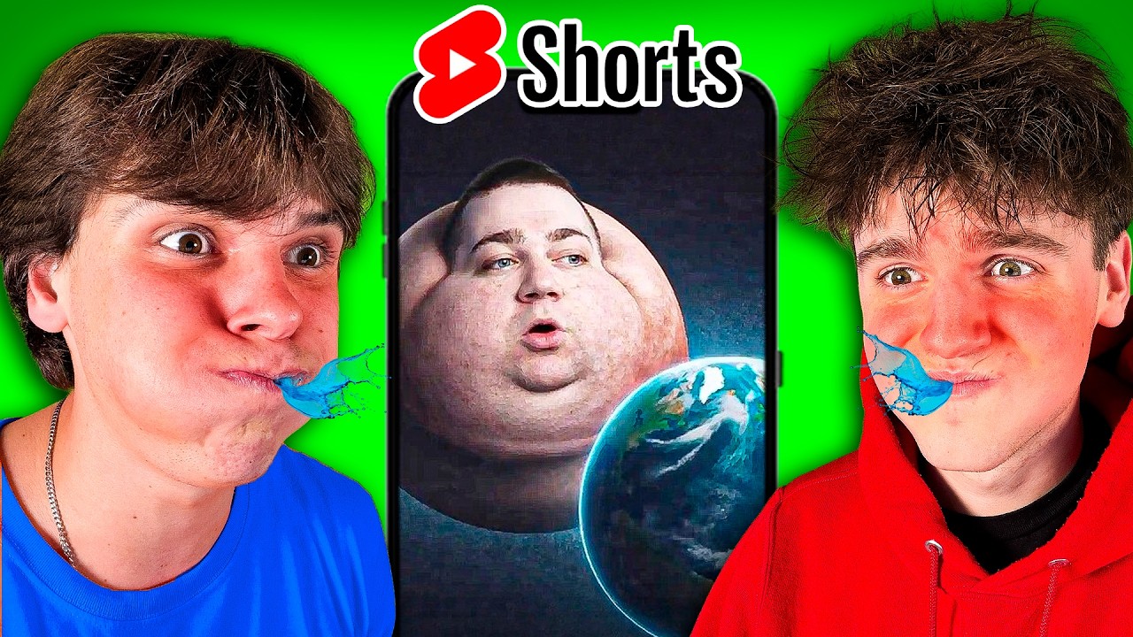 СМЕЕШЬСЯ = УМРЕШЬ.. (Самые смешные короткометражки из Roblox)