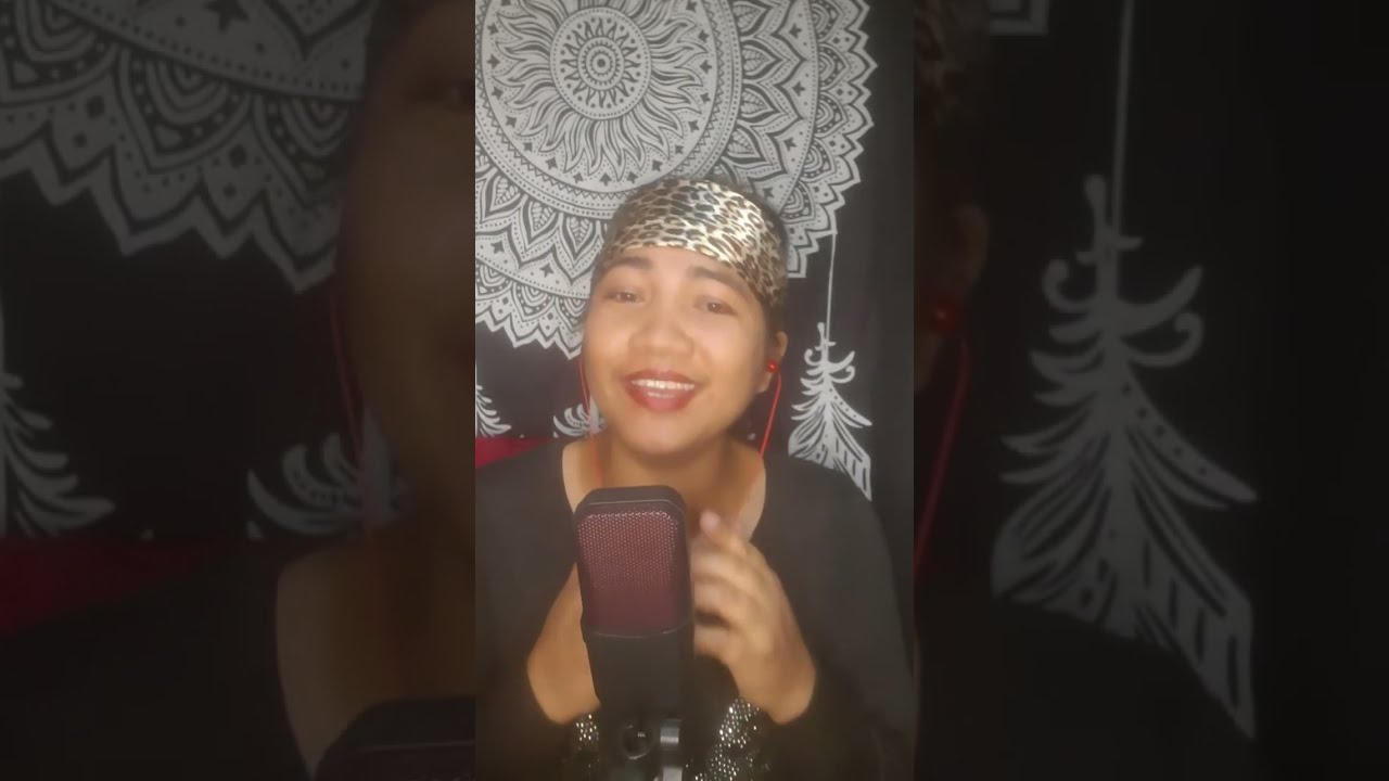 Hala tara na panganta kita 🎶🎵😃