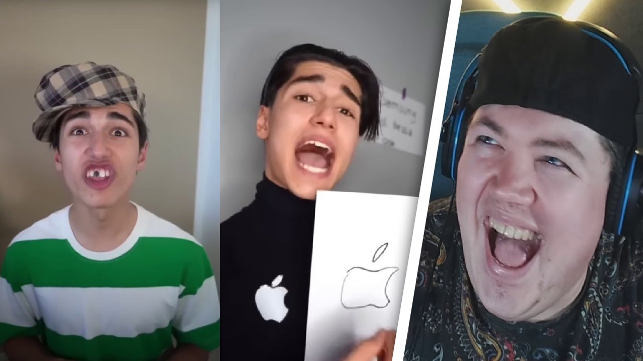 Best Of Kaan.etm 2022 | REAKTION