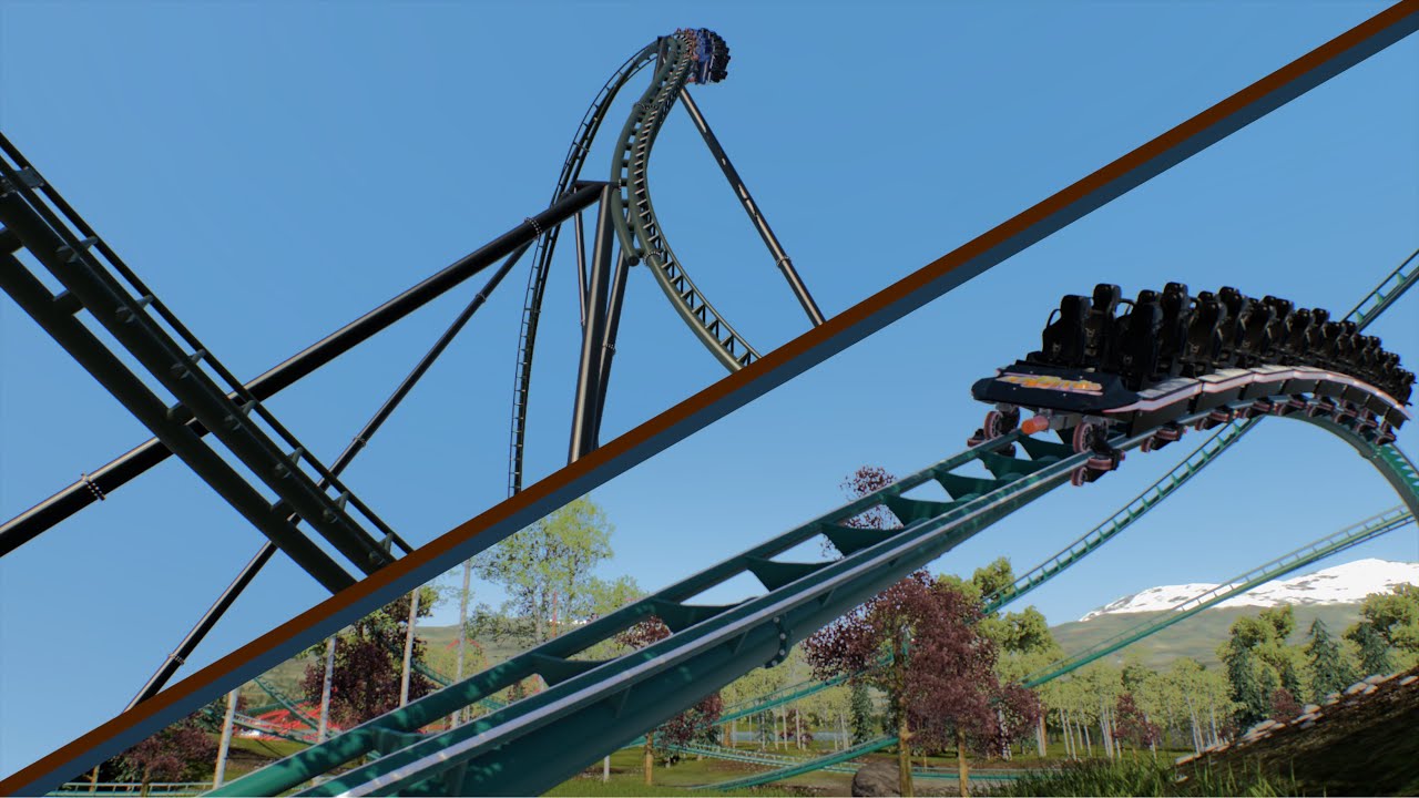 [Vekoma v. Intamin] | MK1101 