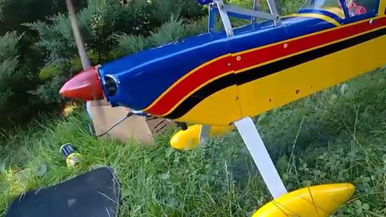 Seagull Ultimate 90 + Evolution 20GX