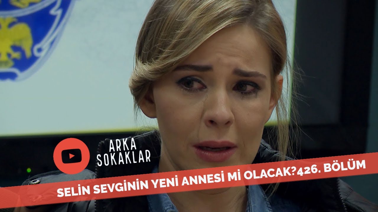 Selin Sevgi'nin Yeni Annesi Mi Olacak? 426. Bölüm