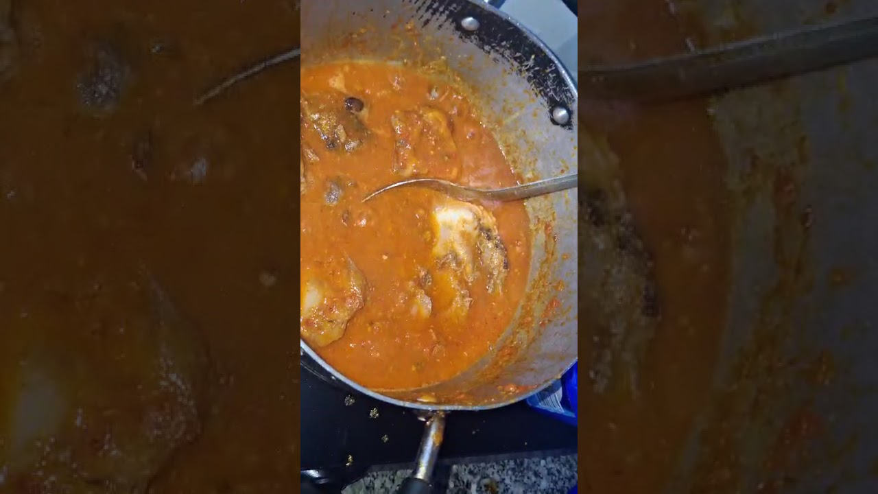 Nigerian rich vegetable soup @kaydoosh Nigerian foods Nrb(greatwall gardens 3 athi river,pridesland
