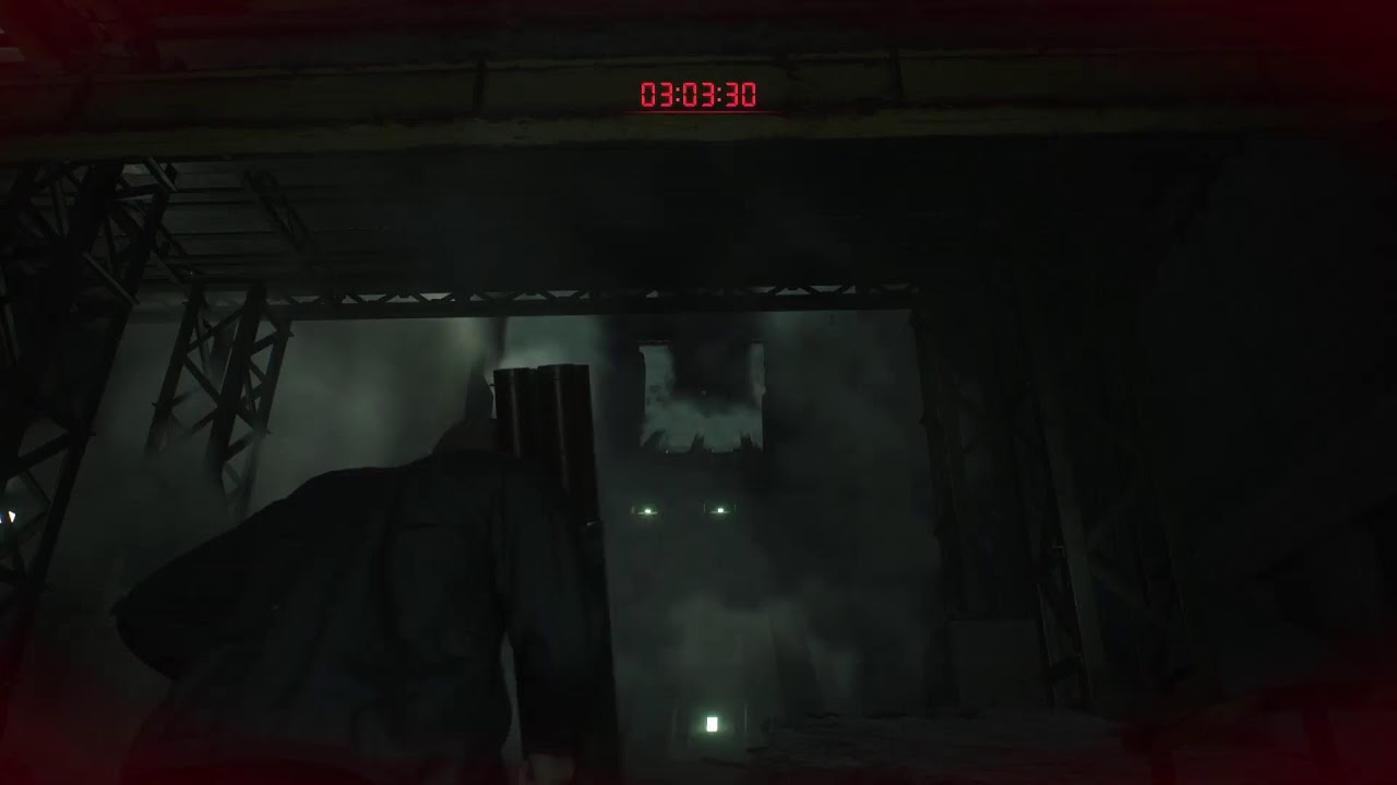 Resident Evil 2 / REMAKE
