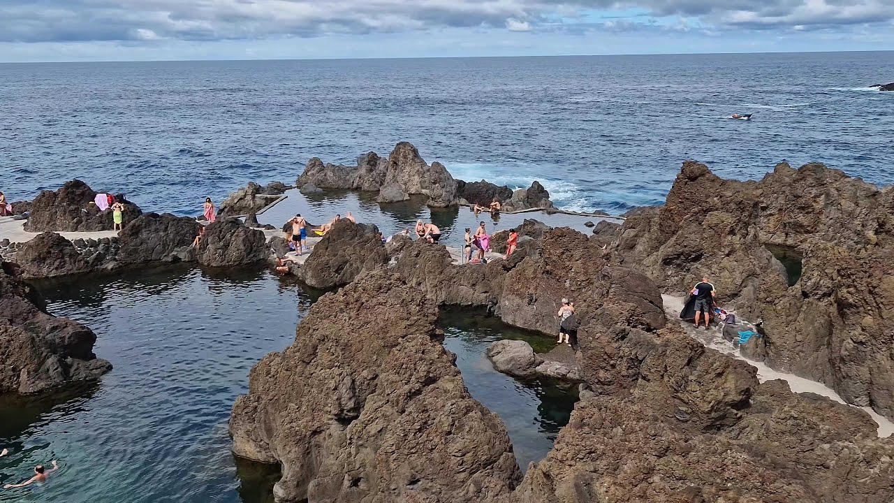 Traumhaftes Madeira