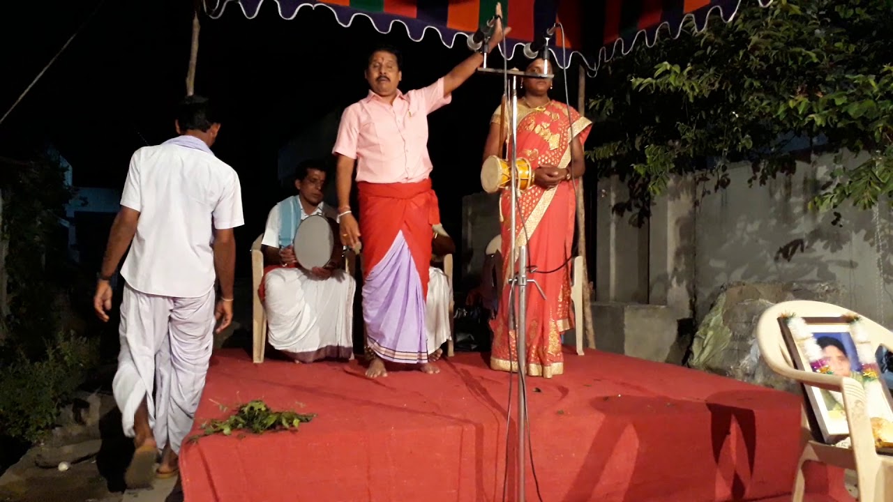 Midderamulu shishyudu Gajarla mallesham 9440039826
