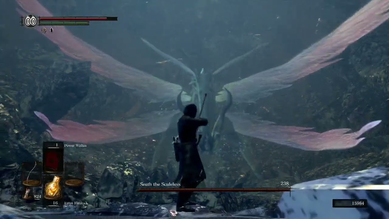 34   Duke's Archives   Crystal Caves   Seath