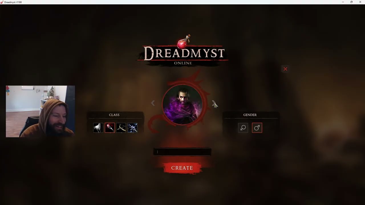 Dreadmyst Mage 1-15 leveling