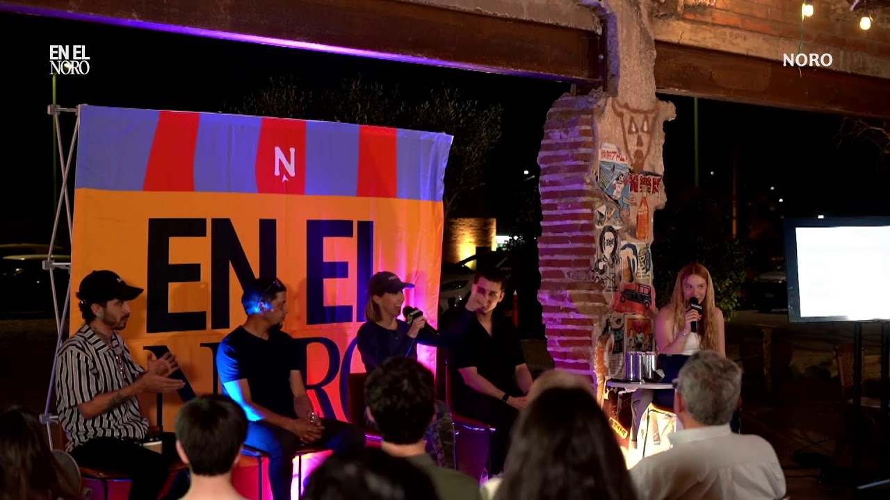 EN EL NORO | SEGUNDA EDICIÓN