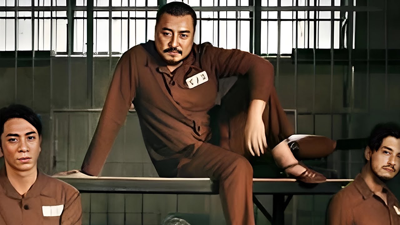 A Young Entrepreneur & His Friends Escaped From China's Most Dangerous Jail | Prison Escape Story
